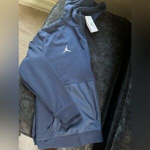 Jordan Women’s Zip Up